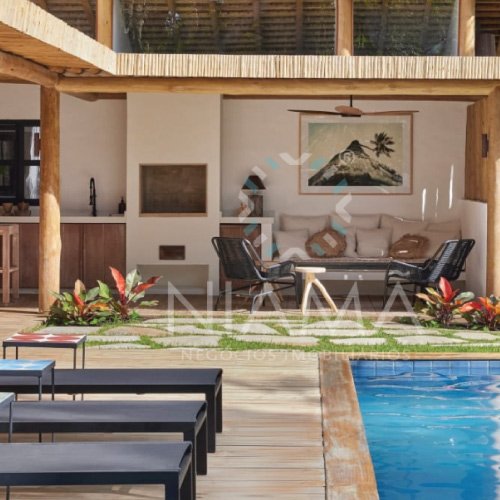 luxury villas for sale in joão vieira trancoso